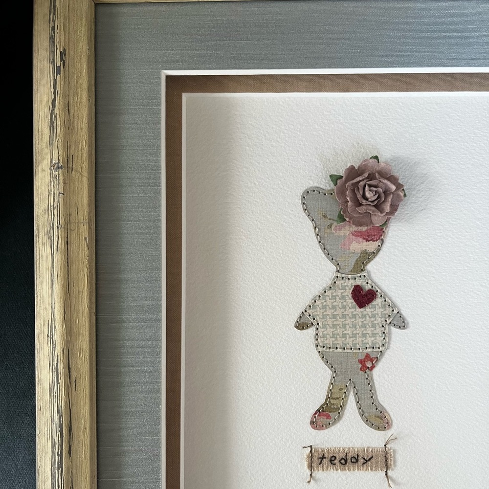 Nursery wall Art